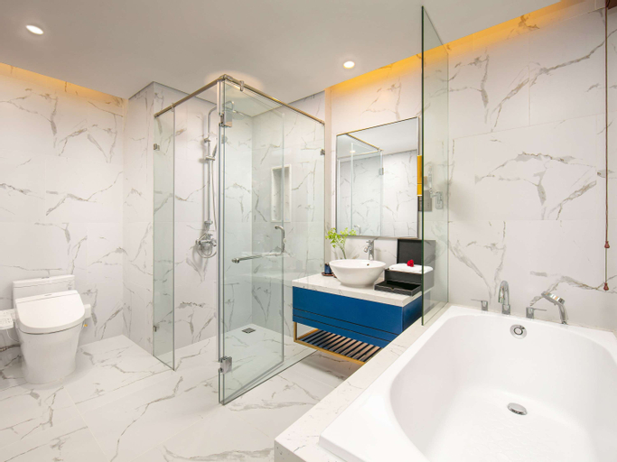 Bathroom 5