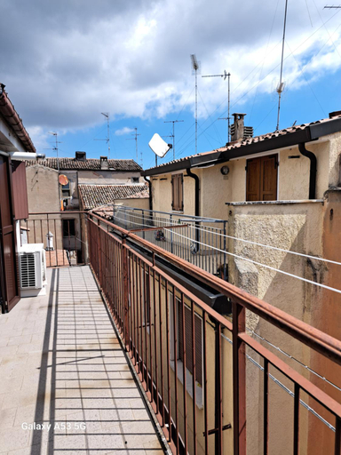 Others 5, B&B LA CASINA da SEMMY, Ferrara