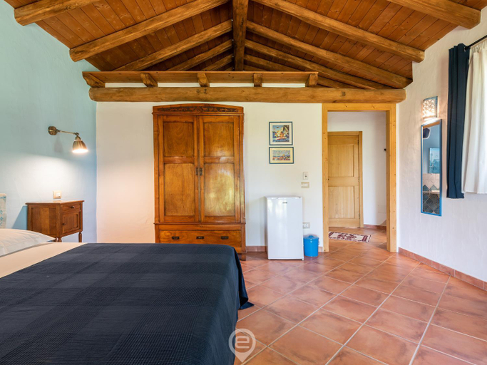 Bedroom 3, Estay - Tanca de Mar, Cagliari