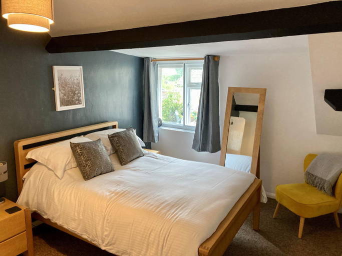 Others 4, Briscoe Lodge Self Catering Apartments, Cumbria