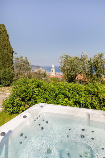 Sport & Beauty 4, La Pacetta, Imperia