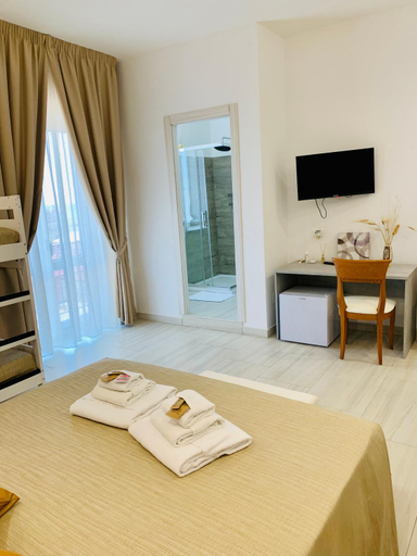 Others 3, B&B Birillo, Cosenza