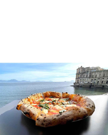Food & Drinks 3, Borgo Loreto Naples, Napoli
