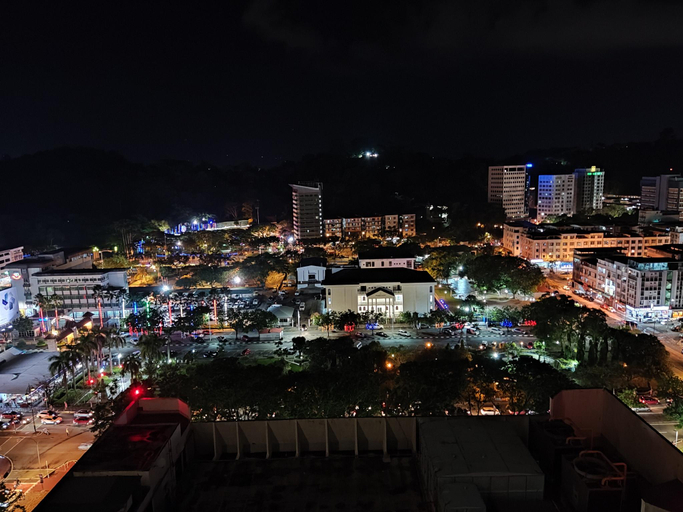 Others 5, My City View Home @ The Shore Kota Kinabalu, Kota Kinabalu