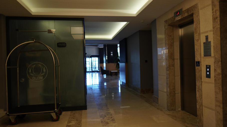 Others 4, Melid Hotel, Merkez