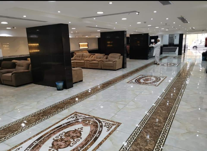 Al Raya Mubarak Hotel, Makkah