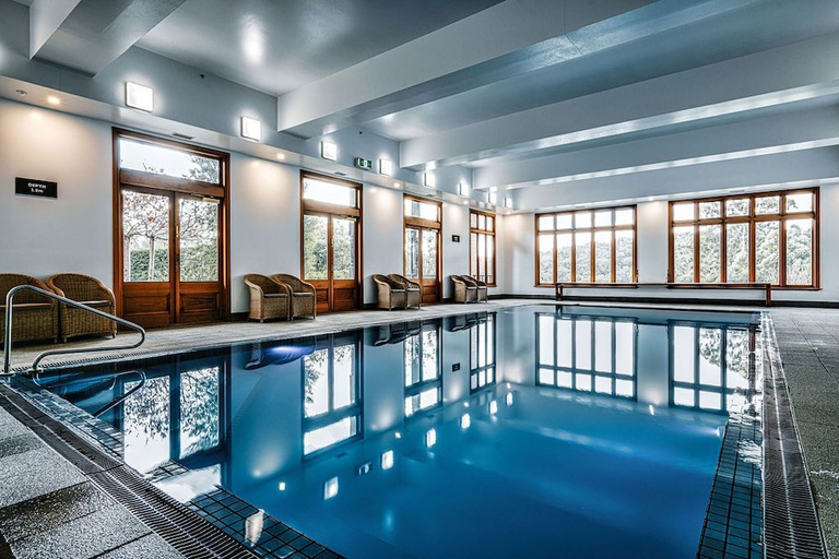 Sport & Beauty 3, Hotel Bellinzona Daylesford, Hepburn - East