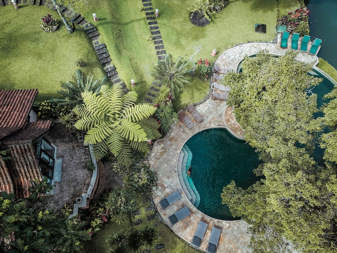Exterior & Views 5, Ijen Resort and Villas - The Hidden Paradise, Banyuwangi