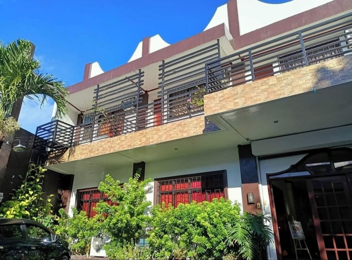 Exterior & Views, Fiesta Ballroom Hotel, Legazpi City