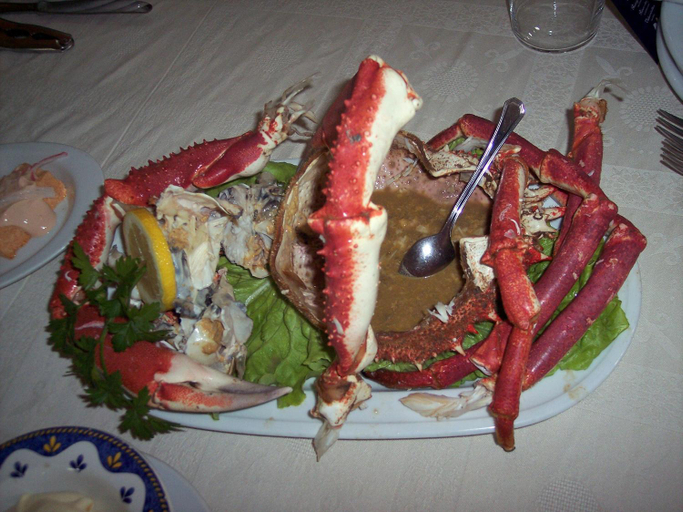 Food & Drinks 5, Hotel Azkue, Guipúzcoa