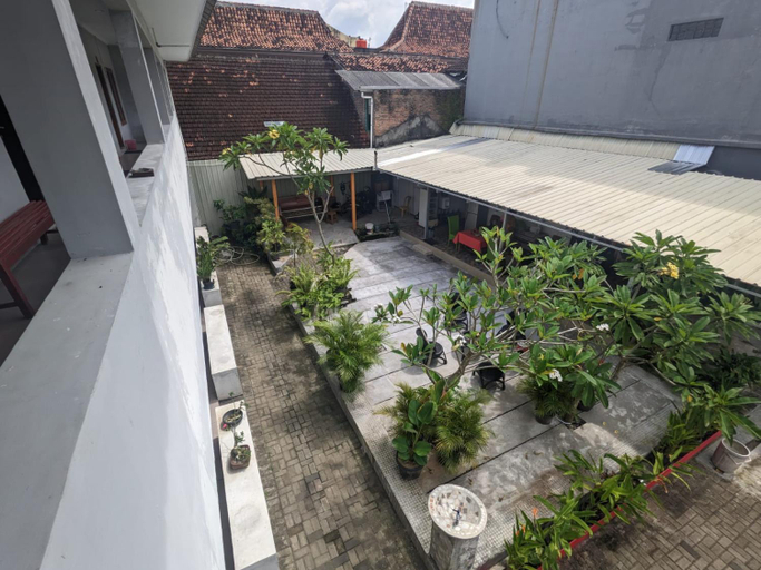 Others 2, Rumah Pagar Merah Homestay, Yogyakarta