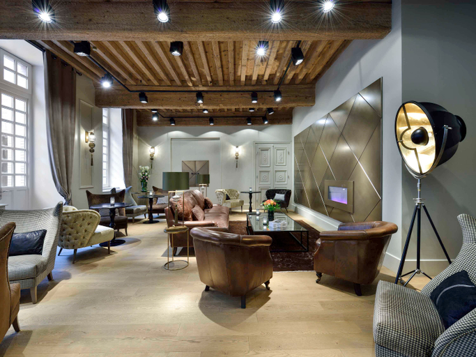 Others 4, La Cour des Consuls Hotel & Spa Toulouse MGallery, Haute-Garonne