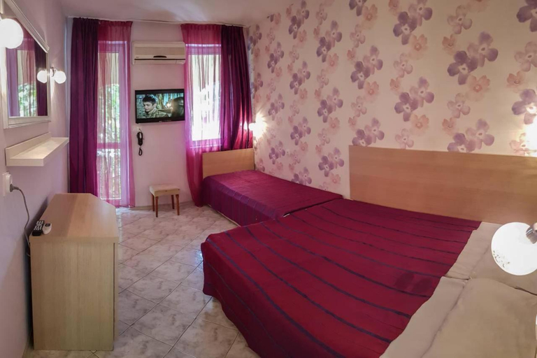 Others 5, Rilena Hotel, Primorsko