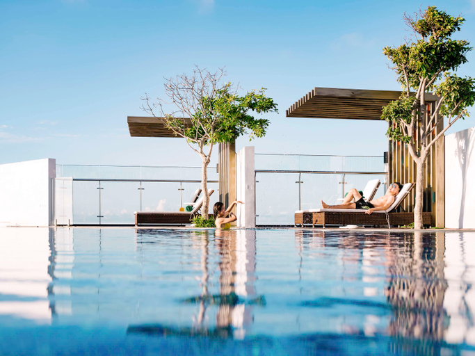 Sport & Beauty 2, ibis Styles Vung Tau, Vũng Tàu