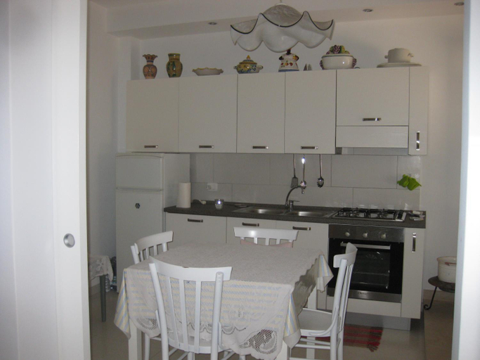 Others 4, Casa Vacanze Le Rose, Ragusa
