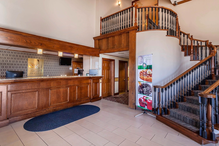 Others 5, Quality Inn & Suites Owasso US-169, Tulsa