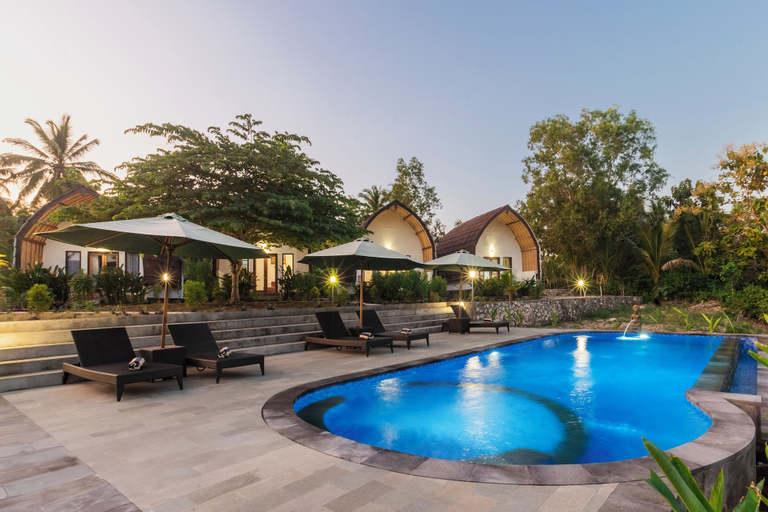 Sport & Beauty 5, Jewel of Penida, Klungkung