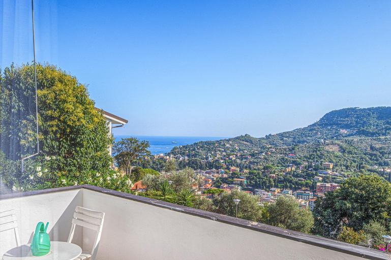 4, Villa Orchidea by PortofinoHomes, Genova