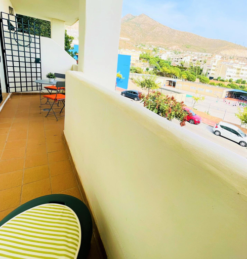 Sport & Beauty, Arenal Golf Home, Málaga