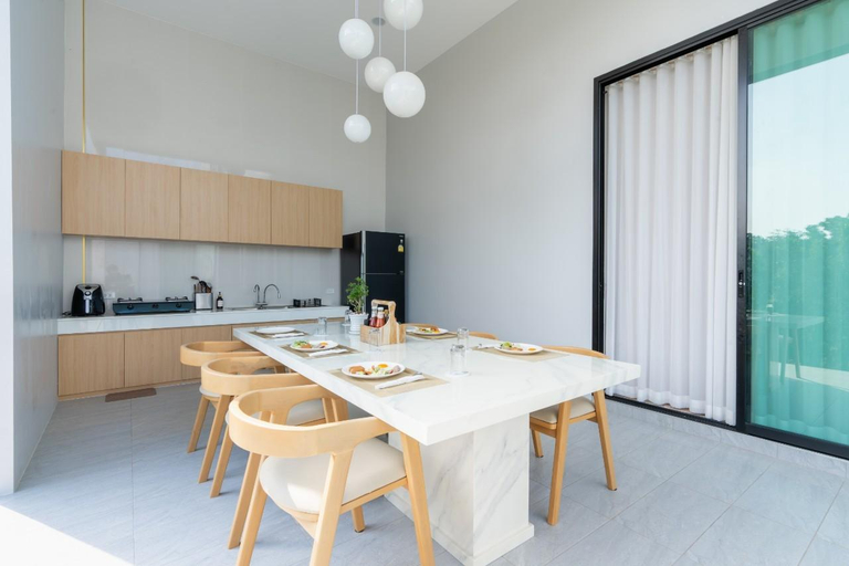 Others 3, Baan Poolvilla Nong Khai Lyntara, Muang Nong Khai