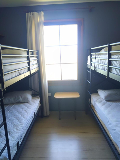 Bedroom 3, Chillsteps Hostel, Fethiye
