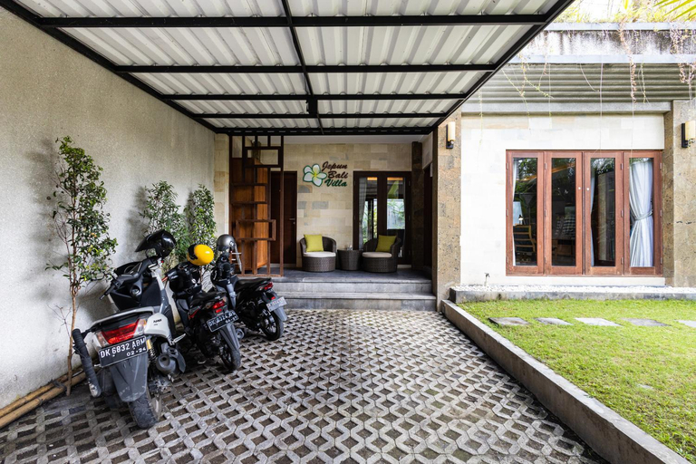Exterior & Views 1, Villa Umalas Kerobokan, Badung