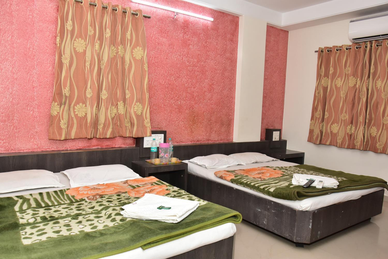 Others 4, Hotel sai dhyan, Ahmadnagar