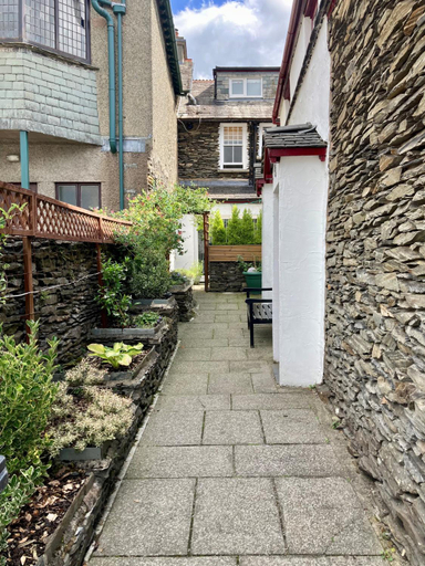 2, Briscoe Lodge, Cumbria
