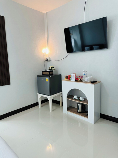 Others 4, Service apartment lampang, Muang Lampang
