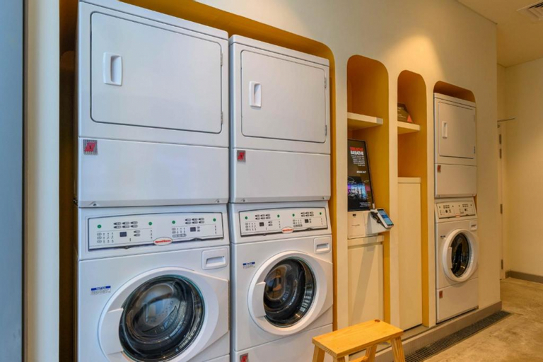 Bathroom 4, Wink Can Tho Centre, Unscripted by Hyatt- 24 hours stay, Ninh Kiều