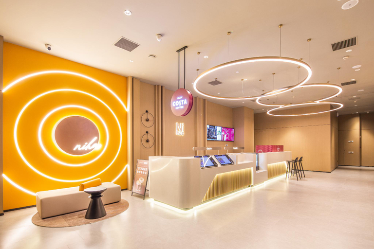 Others 3, Nihao Hotel Luoyang Sports Center, Luoyang