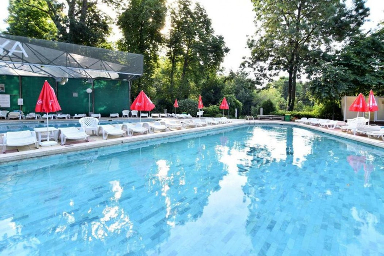 Sport & Beauty 2, SG Estreya Residence, Varna