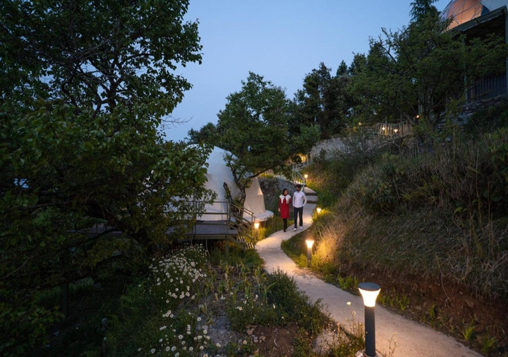 Exterior & Views 4, Avalon Cottages, Kanatal by Leisure Hotels, Tehri Garhwal