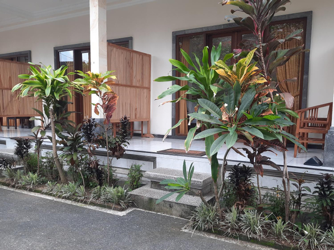 Guest House Sudara, Gianyar