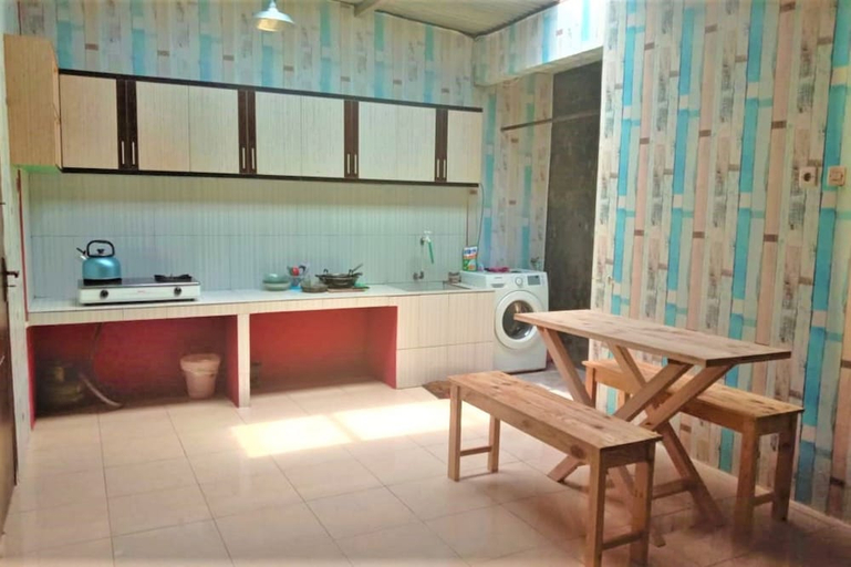 Others 4, Penginapan Rudi by ZUZU, Bantul