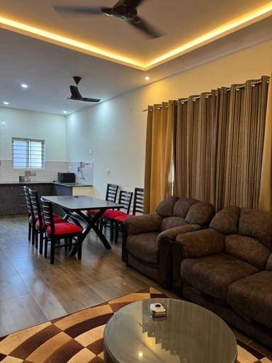 Others 4, H&R Paradise Villa, Bangalore Rural