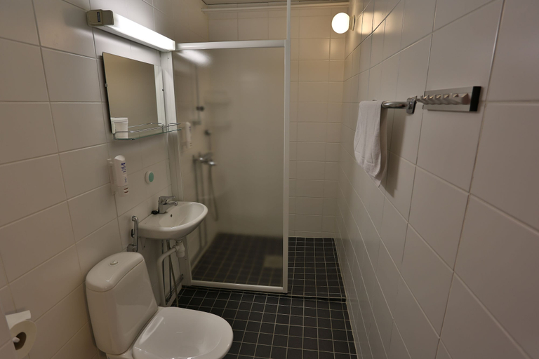 Others 5, Ylläs Lake hotel, Lapland