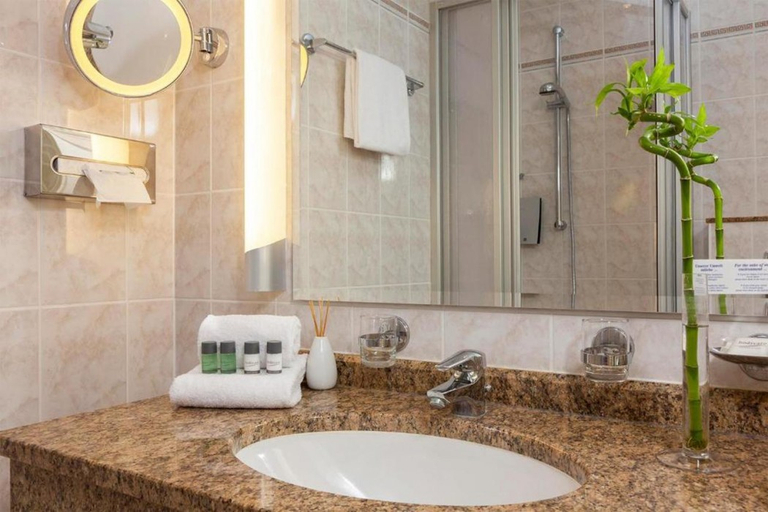 Bathroom 5, Hotel Dieksee - Collection by Ligula, Ostholstein