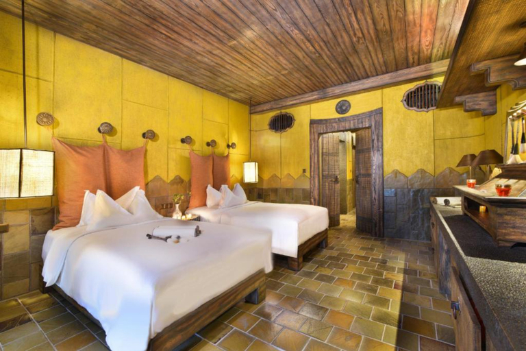 Bedroom 3, Legacy Yen Tu - MGallery, Uông Bí