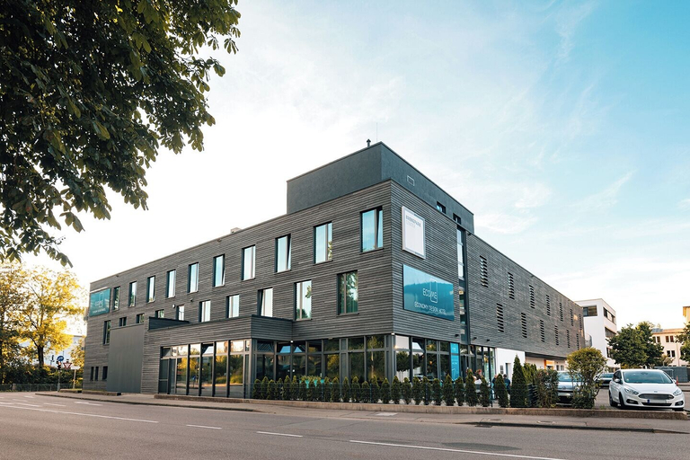 Exterior & Views 2, Ecome Hotel, Heidenheim