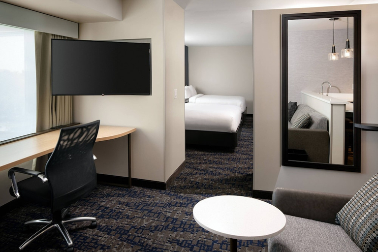 Bedroom 2, Residence Inn By Marriott Scottsdale Salt River, Maricopa