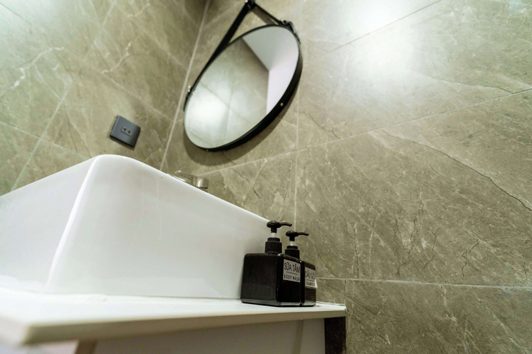 Bathroom 3, Osaka Boutique Phan Thiet Hotel, Phan Thiết