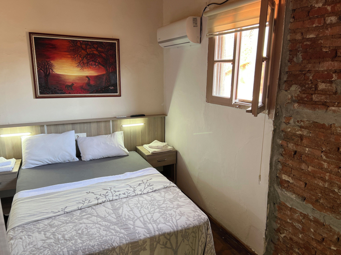 Bedroom 4, Sekercigiller Konuk Evi, Ayvalık