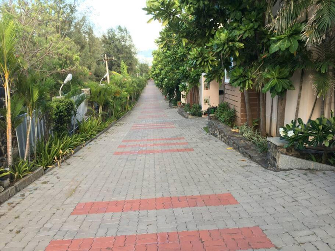 Others 3, Serene Sea access 3 BHK Villa with Shared pool & Shared Beach, Kancheepuram
