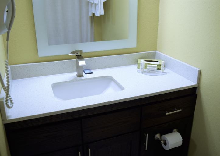 Bathroom 4, TownePlace Suites by Marriott Sioux Falls, Minnehaha