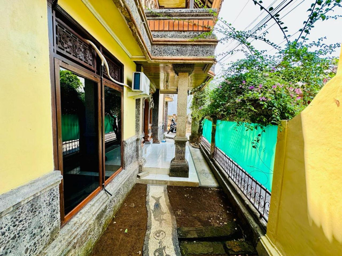 Others 4, Rodin Bali Hostel, Denpasar