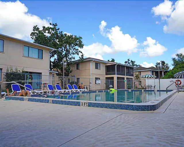 Sport & Beauty 4, Vacation Villas, Brevard