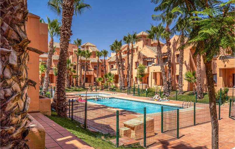 Exterior & Views 1, Gorgeous Apartment In Los Alcazares, Murcia