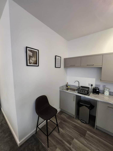 Others 3, Home Away From Home in Burton on Trent, Staffordshire
