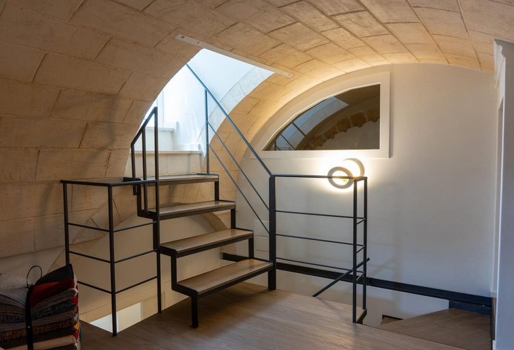 Others 4, Le Dimore In Centro, Matera